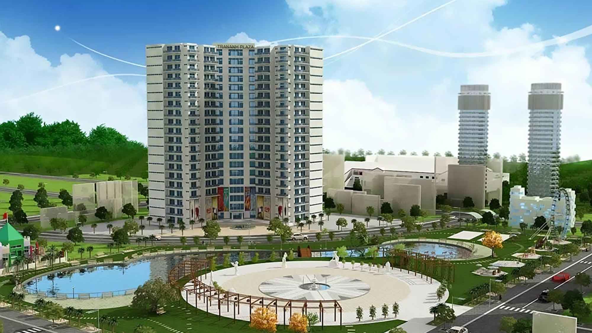 Khu dân cư Mỹ Hạnh Hoàng Gia: Toàn bộ thông tin và đánh giá