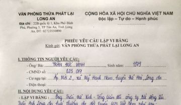 Tập đoàn Trần Anh Long An thưởng nhà 2 tỉ đồng cho U23 Việt Nam