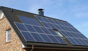 Dự án Solar City - Cư dân sở hữu hệ thống Điện mặt trời bán điện cho Lưới điện quốc gia