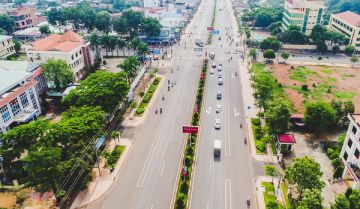 Tổng hợp các khu vực đất Bình Phước giá rẻ 2020