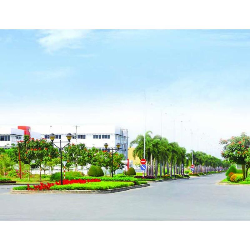 Tác động của Yên Quang IP đến sự phát triển kinh tế khu vực
