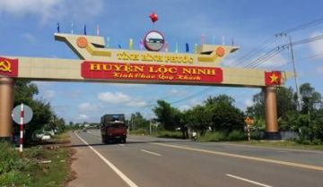 Vì sao bán đất rẫy Lộc Ninh, Bình Phước được quan tâm? 