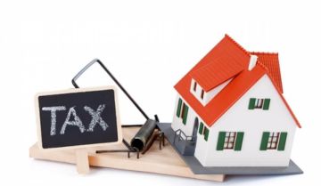Thuế trước bạ nhà đất là gì? Thủ tục, cách tính và những vấn đề cần quan tâm