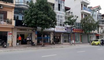 Tổng hợp giá bán nhà mặt tiền Đồng Xoài, Bình Phước mới nhất