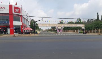 Bán đất Đồng Phú, Bình Phước: sức hút và tiềm năng