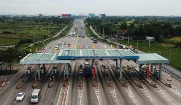 Hiện nay cao tốc Trung Lương còn thu phí không?
