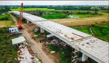 Cao tốc Trung Lương - Mỹ Thuận: Tất tần tật thông tin (Mới nhất)