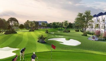 #4 lý do khiến bất động sản sân golf ngày càng thu hút giới đầu tư
