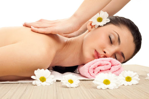 Kinh doanh dịch vụ massage