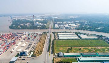 Phân tích thị trường bất động sản công nghiệp Việt Nam hiện nay