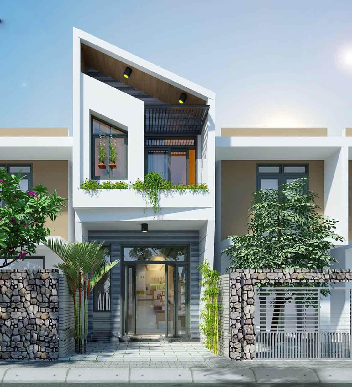 50+ mẫu nhà nhỏ đẹp 30m2, giá rẻ được ưa chuộng nhất năm 2022