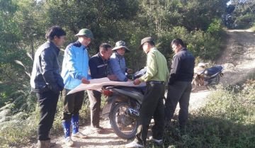 Tất tần tật về chuyển nhượng đất lâm nghiệp [năm 2024]