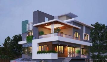 Bí quyết sở hữu mẫu nhà ống 2 tầng 90m2 đẹp nhất 2024