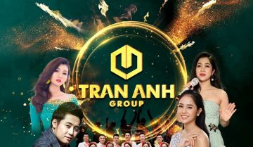 Trần Anh Group tổ chức Đại nhạc hội Chào xuân 2021 tại Tân An