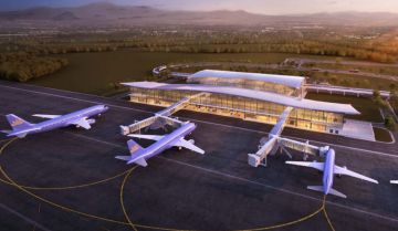 Đất sân bay Phan Thiết tăng giá ra sao trong năm 2021