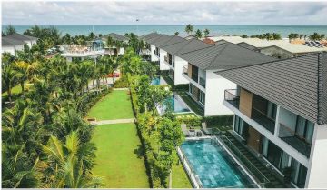 Tổng hợp kinh nghiệm thuê villa, resort Phú Quốc (từ A - Z)