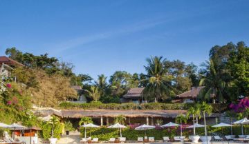 Kinh nghiệm thuê resort Mũi Né sang chảnh, giá rẻ 