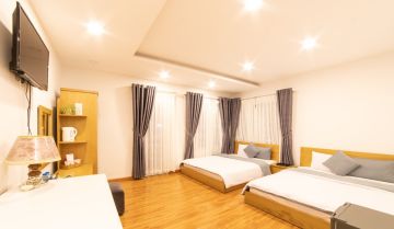 Kinh nghiệm thuê khách sạn Đà Lạt nhanh, rẻ, chất lượng nhất 2021