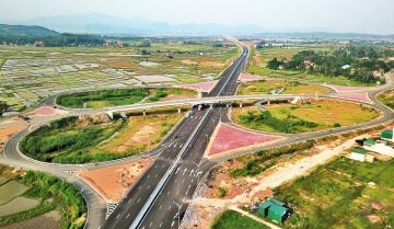 Cao tốc Tp. HCM - Bình Phước được đề xuất đầu tư hơn 24.000 tỷ đồng