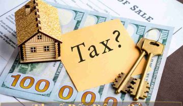 Thuế bất động sản: thực trạng và đề xuất