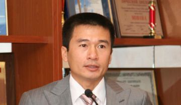 Thông tin hiếm hoi về ông Lê Viết Lam - chủ tịch Sun Group