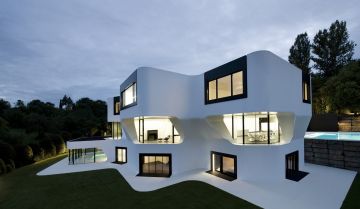 Kiến trúc đẹp: Tiêu chuẩn nào để đánh giá