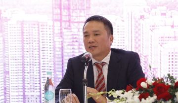 Doanh nhân Hồ Hùng Anh - Chủ tịch HĐQT Ngân hàng Techcombank [Thông tin từ A - Z]