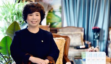 Doanh nhân Thái Hương: Tất tần tật thông tin về nữ doanh nhân tỷ phú nổi tiếng