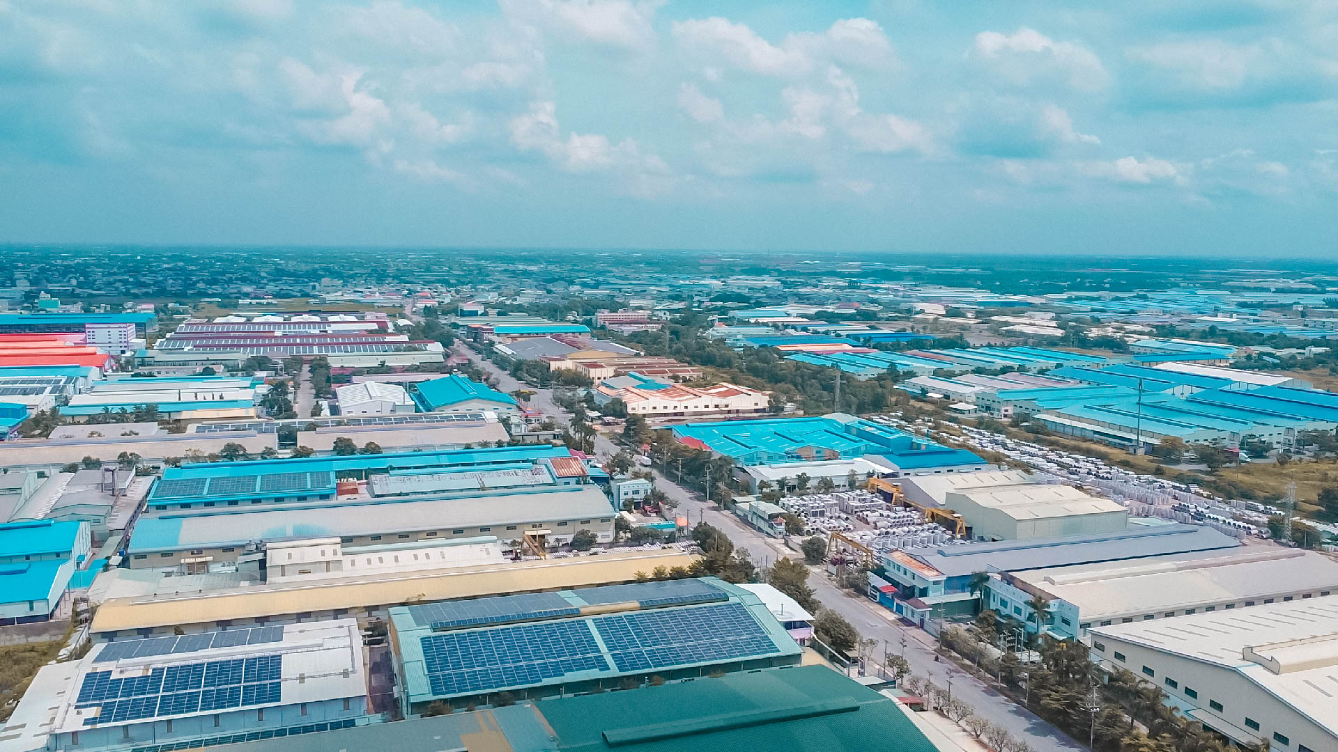 KCN Nam Thuận (Đại Lộc)