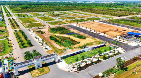 CCN Nhựa Đức Hòa