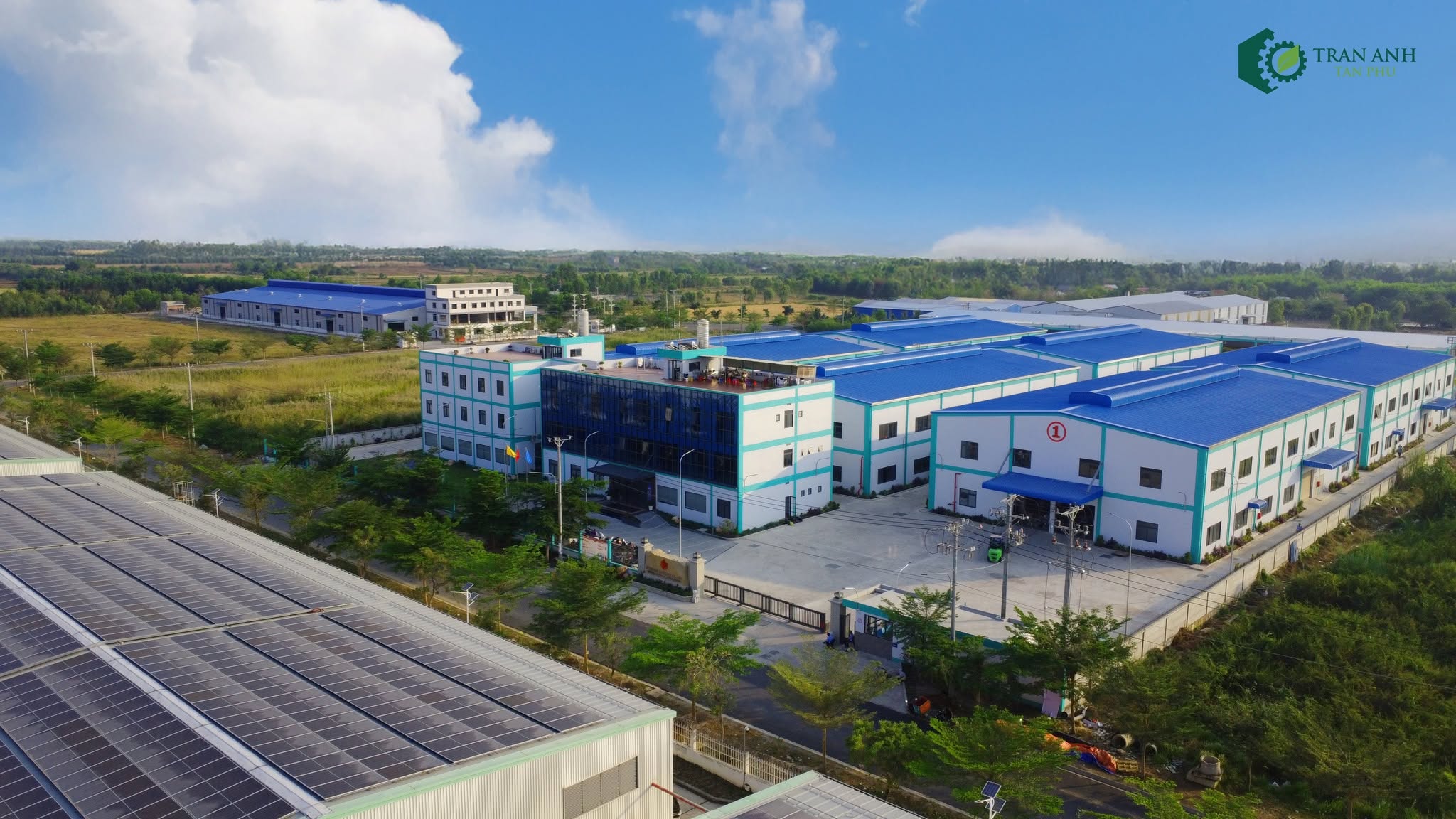 KCN Trần Anh Tân Phú -3